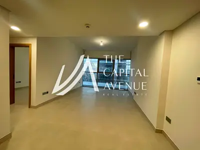 جاهزة للسكن | وحدة زاوية | إطلالة جزئية على القناة