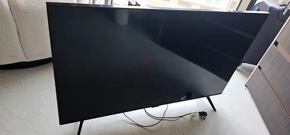 Samsun 43 Crystal UHD