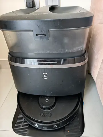 Ecovacs Deebot T30 Pro