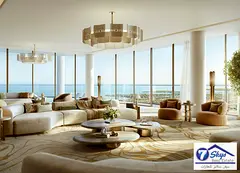 Ultra Luxury 4BR | Avarra By Palace | Modern Lifestyle