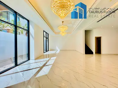 Brand New Luxury 6+Maid Villa with Modern Finishing