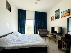 MODERN STUDIO | STYLISH FURNISHED | READY TO MOVE