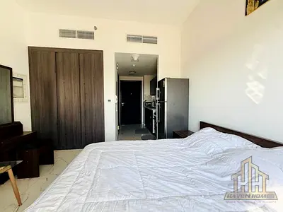 MODERN STUDIO | STYLISH FURNISHED | READY TO MOVE