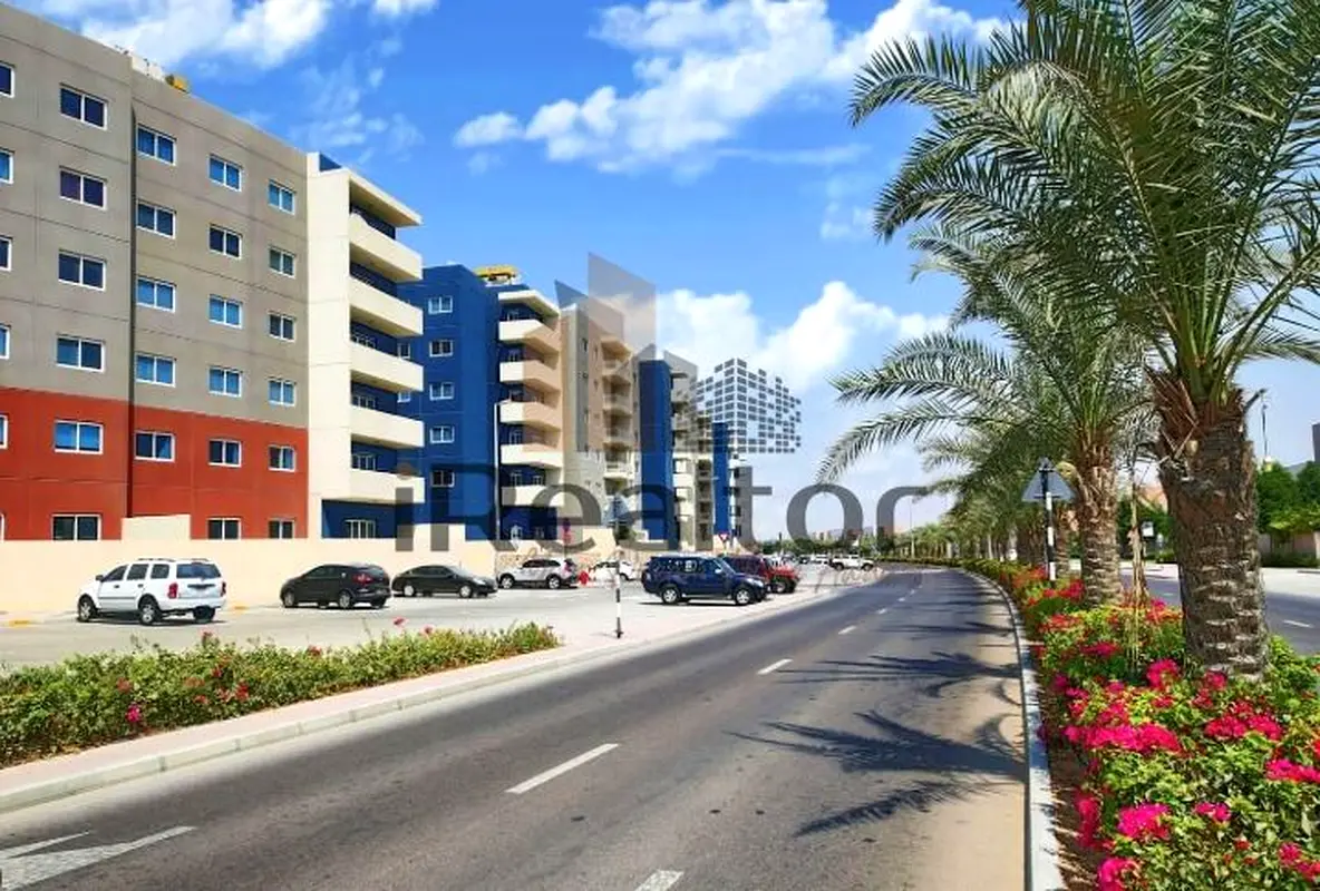 2 Bed Apartment | Good for Investment | Best Deal | For SALE