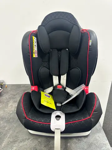 Brand New - Jikel Royz baby carseat Convertible Child Car Seat with 5-Point Harness