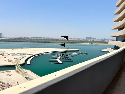 Marina View | 3BR+Maid | Move In Ready