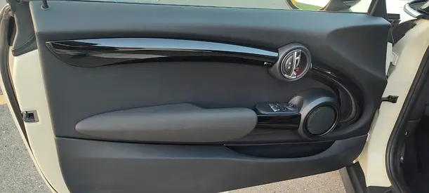 2021 MINI COOPER — миниатюра 12