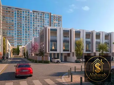 20\80 Payment Plan || Flexible Plans || Near to Handover