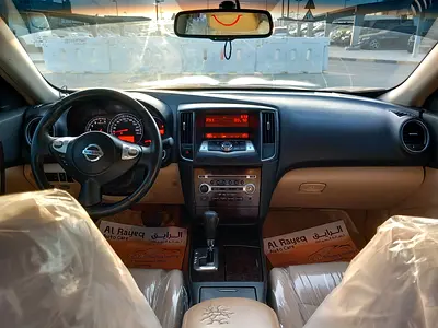 2010 Nissan MAXIMA 缩略图 12
