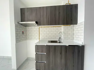 SPACIOUS & AFFORDABLE STUDIO ✅ READY TO MOVE ✅