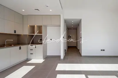 3-Bed Townhouse | Unfurnished | Vacant