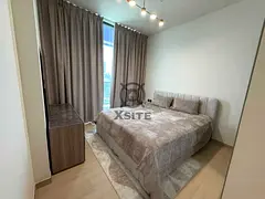Elegant 1 BR | Fully Furnished | Ready To Move