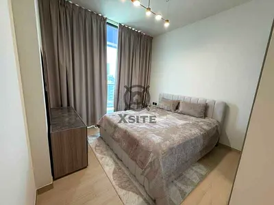 Elegant 1 BR | Fully Furnished | Ready To Move