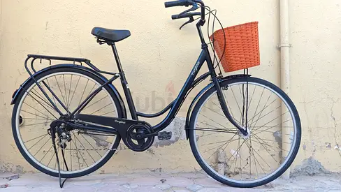 Cruiser bike Japan import FREE DELIVERY refurbished 100% working high quality
