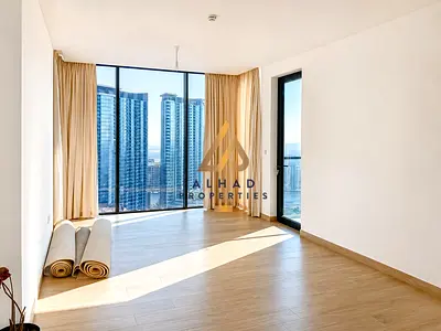 Spacious 2-Bedroom Apartment l Ready To Move