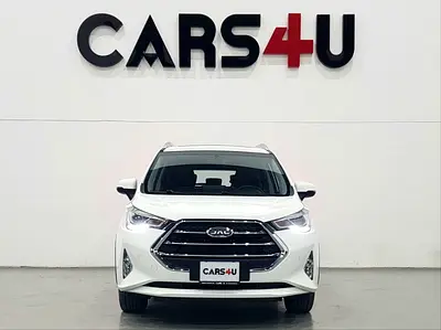 JAC S3 Luxury, миниатюра 3