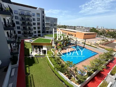 CHILLER FREE ll TERRACE ll GREEN COMMUNITY