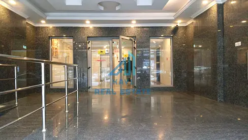Luxrious big studio in muaileh sharjah