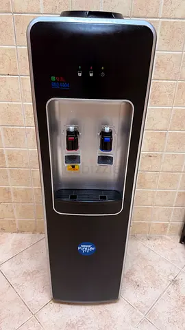 Freestanding Water Dispenser - Hot  Cold