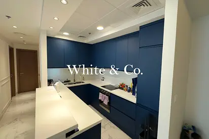 CANAL VIEW | HIGH FLOOR | EXCLUSIVE UNIT