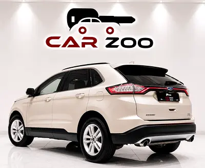صورة مصغرة 7 لـ 2017 FORD EDGE