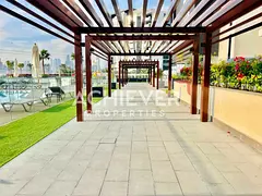 Modern 1 BR I Spacious Layout I Good ROI
