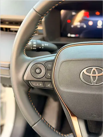 2025 Toyota FRONTLANDER 照片 9