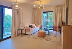Fully Furnished | Modern Building