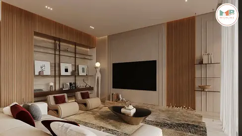 Spacious – Brand New -HIGH ROI