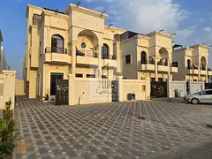 A magnificent classic-style luxury villa offering an exceptional opportunity for those seeking elega
