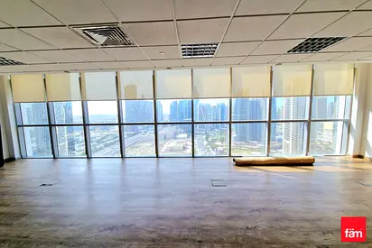 Fully Fitted | Bright | Open Layout | Vacant