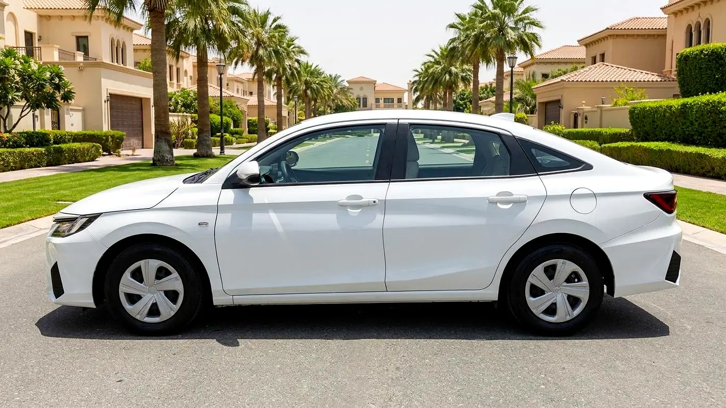Toyota Yaris 2023