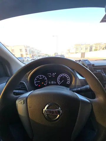 صورة 7 لـ 2015 Nissan TIIDA