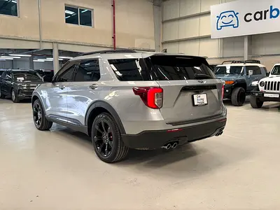 صورة مصغرة 5 لـ 2021 FORD EXPLORER