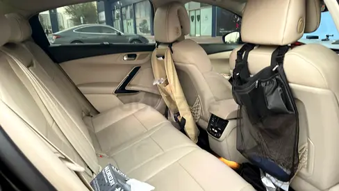 Peugeot 508 Allure 2015 | GCC Specs | Well Maintained