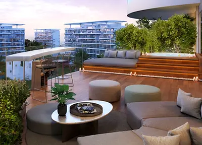 Ideal Investor Deal | Lagoon Community | Spacious