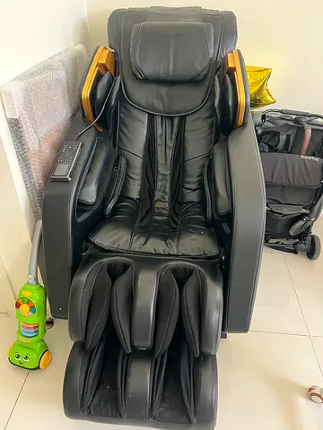 Massage Chair
