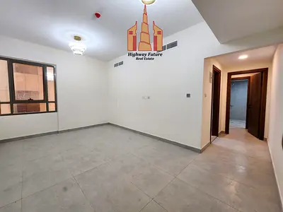 Brand New 1BHK With FREE PARKING | 2 Washrooms | Family Building | Near Al Nahda Park | Prime Location