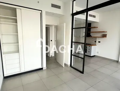 High Floor | Facing Community | Vacant Soon