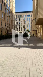 🏡 Own now and pay comfortably | One bedroom and living room with a stunning view and an easy paym
