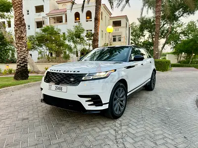 2023 Land Rover Range Rover Velar Dynamic SE | Super clean