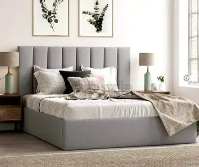 Brand New Queen size Bed including Medical Mattress Available