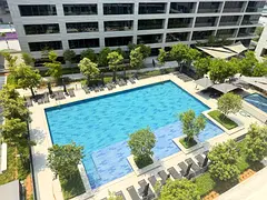 Brand New Pool View Gated Community 2bedroom Only 83k With All Facilities in Sokoon building