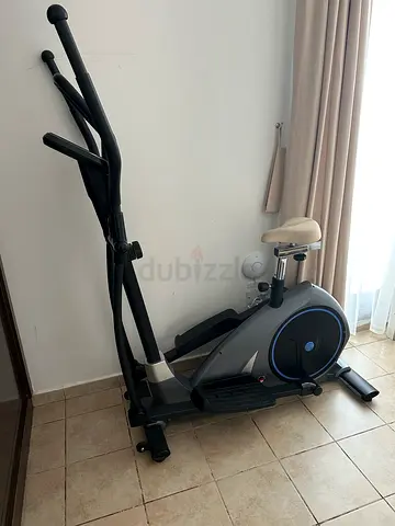 Elliptical Cross Trainer - Good Condition