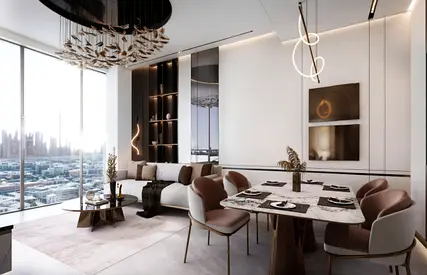 2BHK Premium Unit in Dubai Islands Limited Units