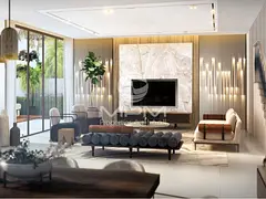Luxury 1 Bedroom Apartment | Mediterranean Waterfront Living | DAMAC Lagoons Val
