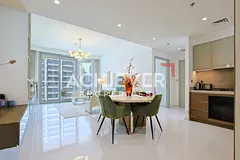 Cozy I Spacious 1BR I Fully Furnished