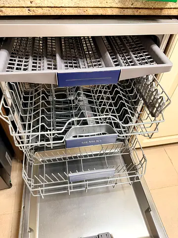 Siemens Dishwasher IQ300