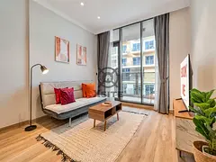 Fully Furnished|Spacious |Best Quality