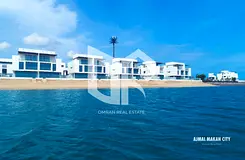 Pay5% | 4years Plan | Beachfront | 30%Roi | 85% Appreciation